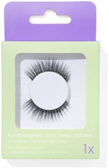 Hema Kunstwimpers meer volume 1 set