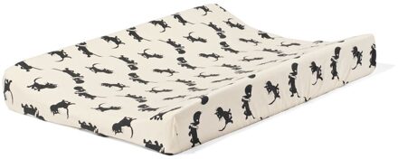 Hema Kussenhoes aankleedkussen Takkie