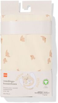 Hema Kussenhoes voedingskussen