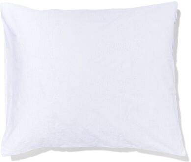 Hema Kussensloop molton waterdicht 60x70cm (wit)