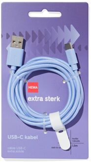 Hema Laadkabel USB naar USB-C 1.5m
