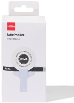 Hema Labelmaker