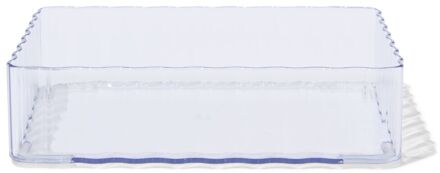 Hema Lade organizer 20.7x15.6x5cm opbergmaatje M