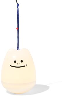 Hema Lamp 20x25cm monster