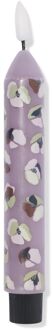 Hema Led-dinerkaars ⌀2.3x20cm bloem lila (lila)