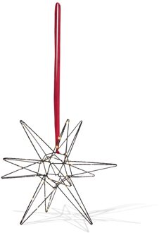 Hema Led explosie ster ⌀40cm voor binnen en buiten