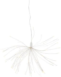 Hema Led fonkel ø43cm voor binnen en buiten