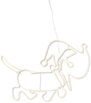 Hema Led takkie (multi)