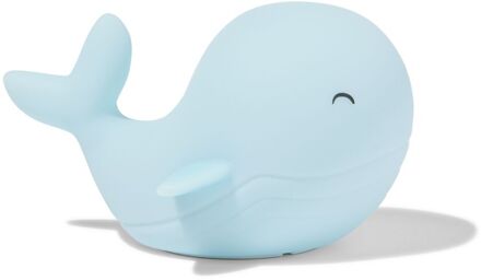 Hema Ledlamp 16.8x9.6cm walvis