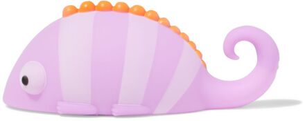 Hema Ledlamp 19.8x7.6cm kameleon