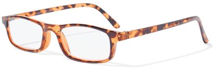 Hema Leesbril kunststof +2