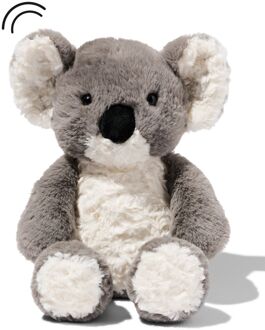 Hema Lichtgevende knuffel koala 22cm