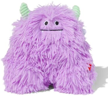Hema Lichtknuffel 22x12cm monster