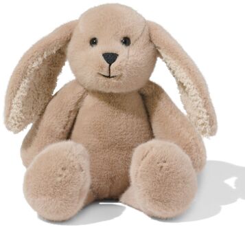 Hema Lichtknuffel 22x20cm konijn