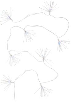 Hema Lichtslinger ⌀18x2.5m vuurwerkvorm voor binnen en buiten