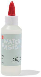 Hema Lijm waterbasis 100ml