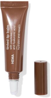 Hema Lipbalm bruin 10ml