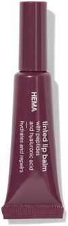 Hema Lippenbalsem mint donkerrood
