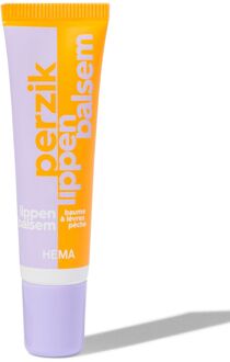 Hema Lippenbalsem perzik 15ml