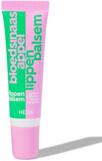 Hema Lippenbalsem sinaasappel 15g