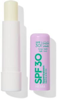 Hema Lippenbalsem SPF30 4.8ml