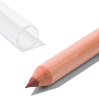 Hema Lippenpotlood bruin (bruin)