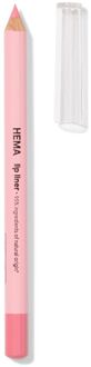 Hema Lippotlood 73 lichtroze (lichtroze)