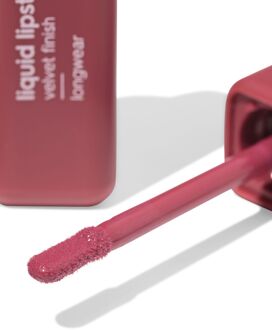 Hema Liquid lipstick 34 mauve it (mauve)