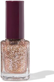 Hema Long lasting nagellak 27 golden girl