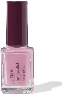 Hema Long lasting nagellak 57 tutu