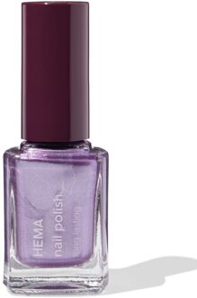 Hema Long lasting nagellak 58 fairy lilac