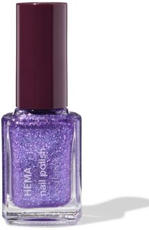 Hema Long lasting nagellak 59 always sparkle