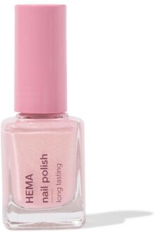 Hema Long lasting nagellak 62 sparkly dahlia