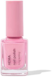 Hema Long lasting nagellak 64 pearly peony