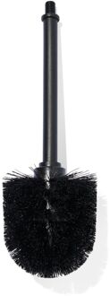 Hema Losse toiletborstel 24.5cm (zwart)