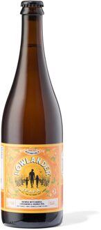 Hema Lowlander Mango I.P.A-PA 75cl