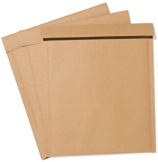 Hema Luchtkussenenvelop kraft - 3 stuks