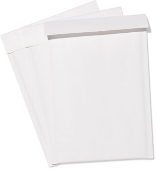 Hema Luchtkussenenveloppen wit - 3 stuks