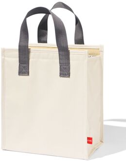 Hema Lunchtas 22x25cm beige (beige)