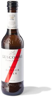 Hema Luscombe hot gingerbeer 0.27L