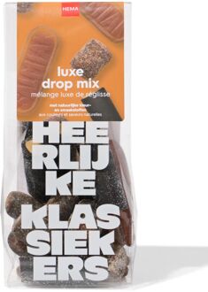 Hema Luxe drop mix 130g
