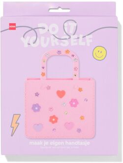 Hema Maak je eigen handtasje