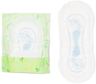 Hema Maandverband ultra dun - 16 stuks