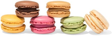 Hema Macarons 12 stuks