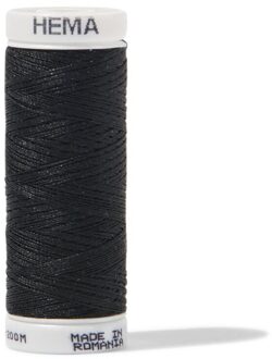 Hema Machinegaren polyester 200m - diverse kleuren - 1422002