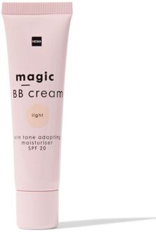 Hema Magic BB Crème Light 30ml (lichtbruin)