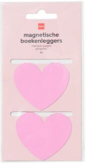 Hema Magnetische boekenlegger 8cm