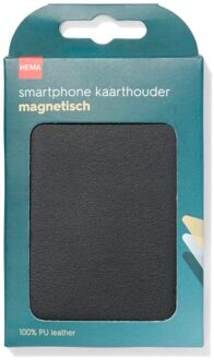 Hema Magnetische smartphone kaarthouder