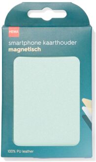 Hema Magnetische smartphone kaarthouder