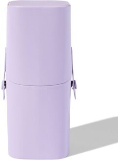 Hema Make-up kwasten koker